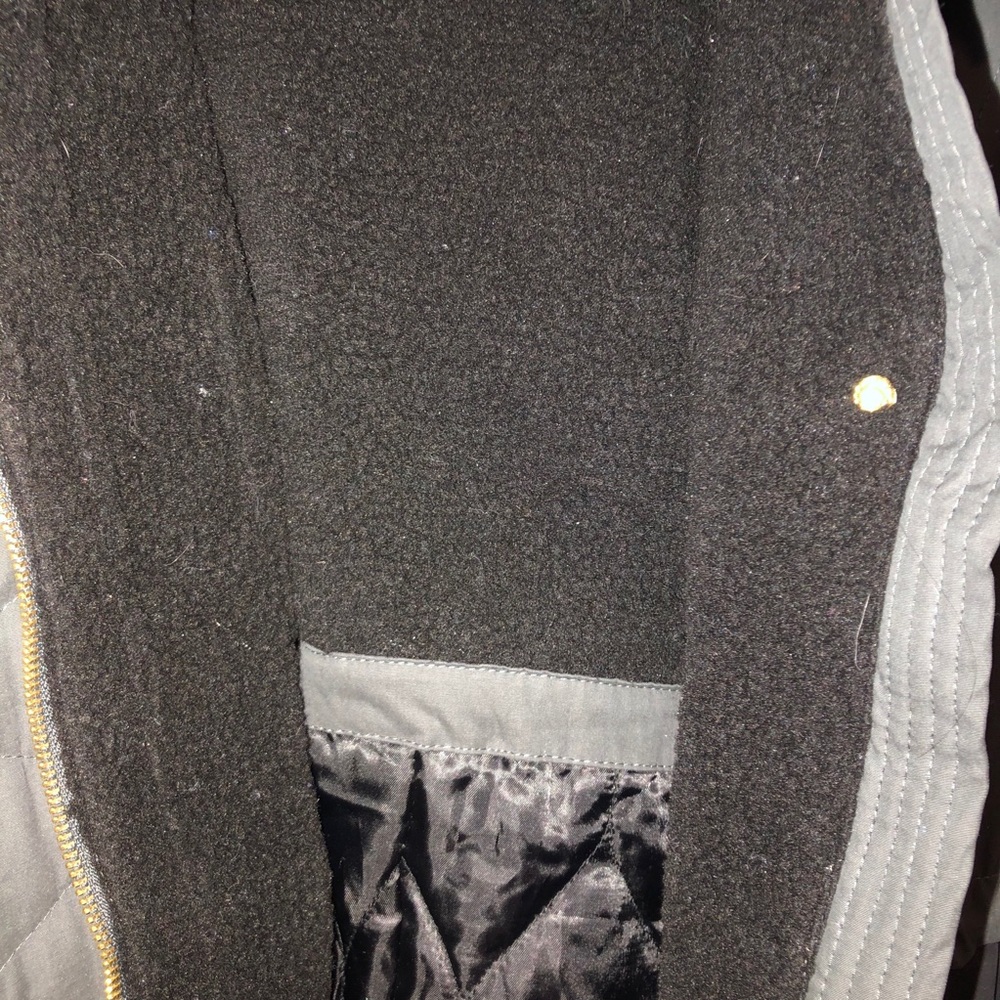 Utility Jacket - image 3